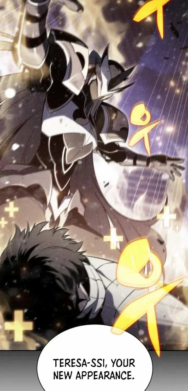 Read Solo Max-Level Newbie chapter 186 image 52 on Lezhin
