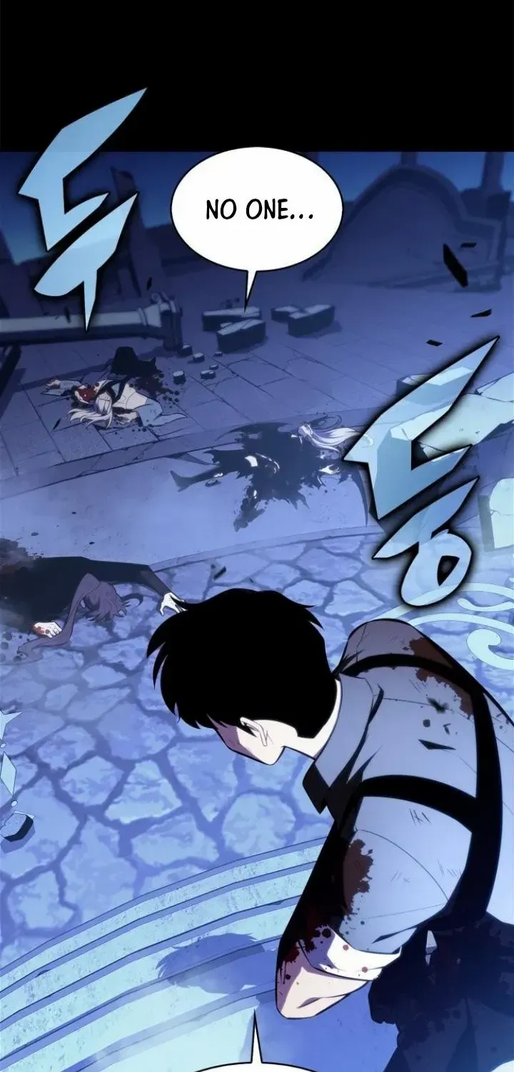 Read Solo Max-Level Newbie chapter 186 image 6 on Lezhin