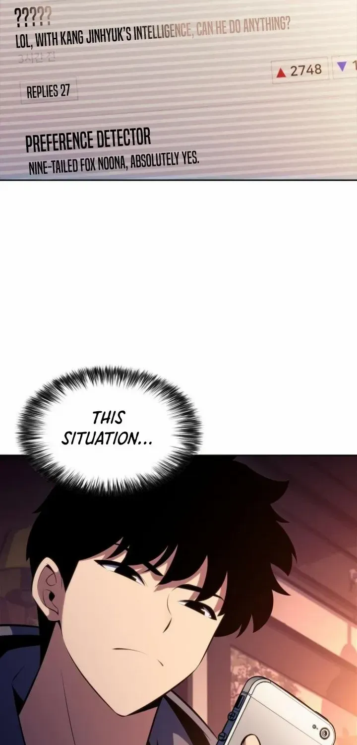 Read Solo Max-Level Newbie chapter 186 image 60 on Lezhin