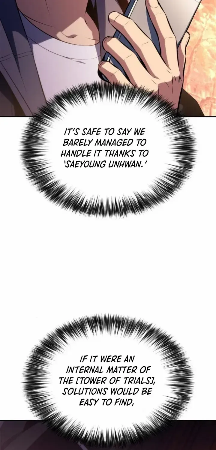 Read Solo Max-Level Newbie chapter 186 image 61 on Lezhin