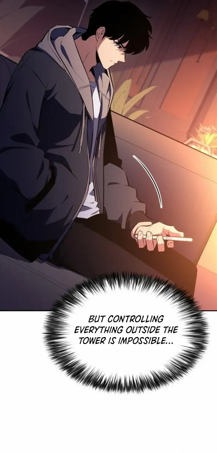 Read Solo Max-Level Newbie chapter 186 image 62 on Lezhin