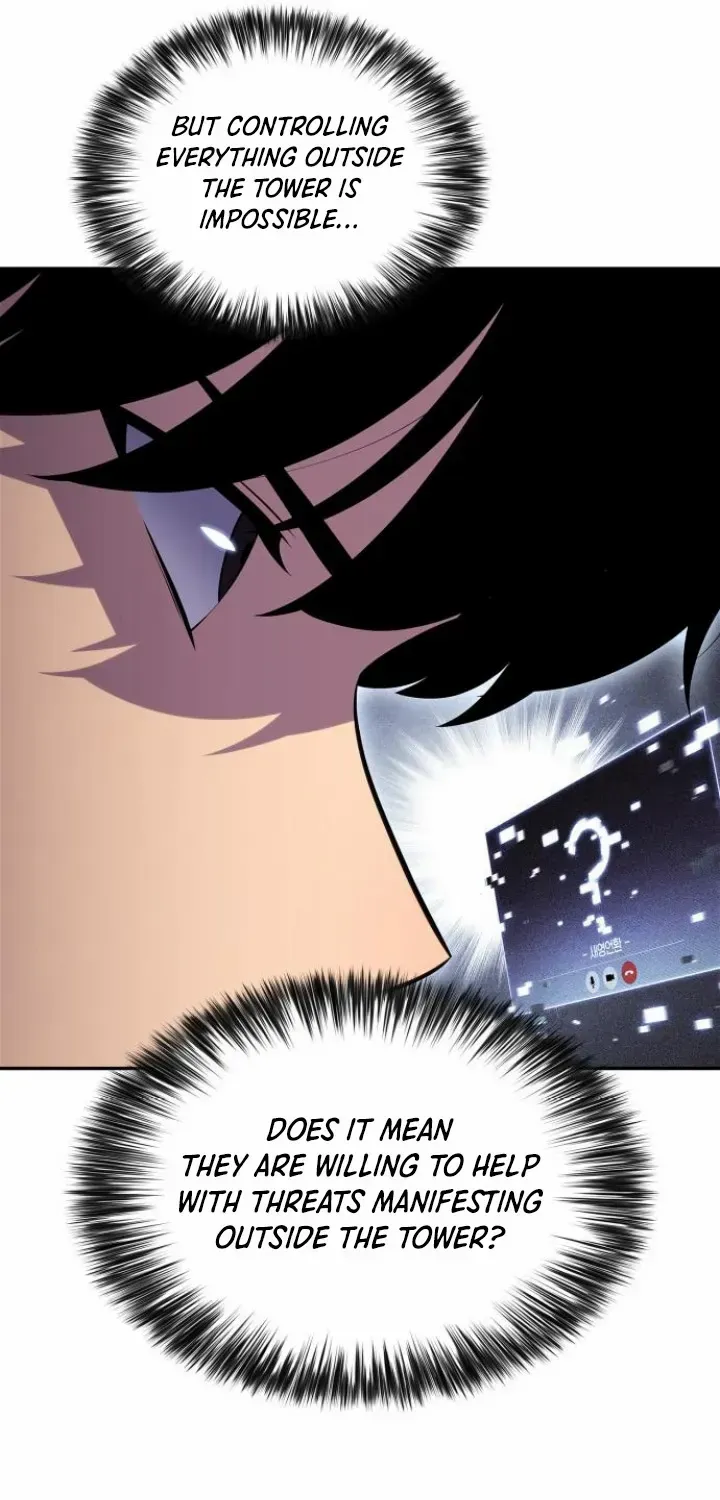 Read Solo Max-Level Newbie chapter 186 image 64 on Lezhin