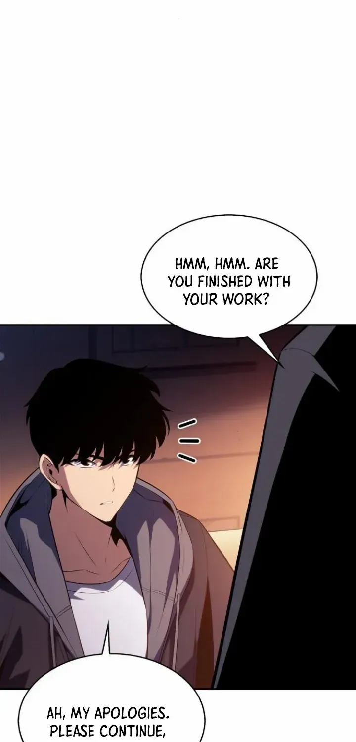 Read Solo Max-Level Newbie chapter 186 image 65 on Lezhin