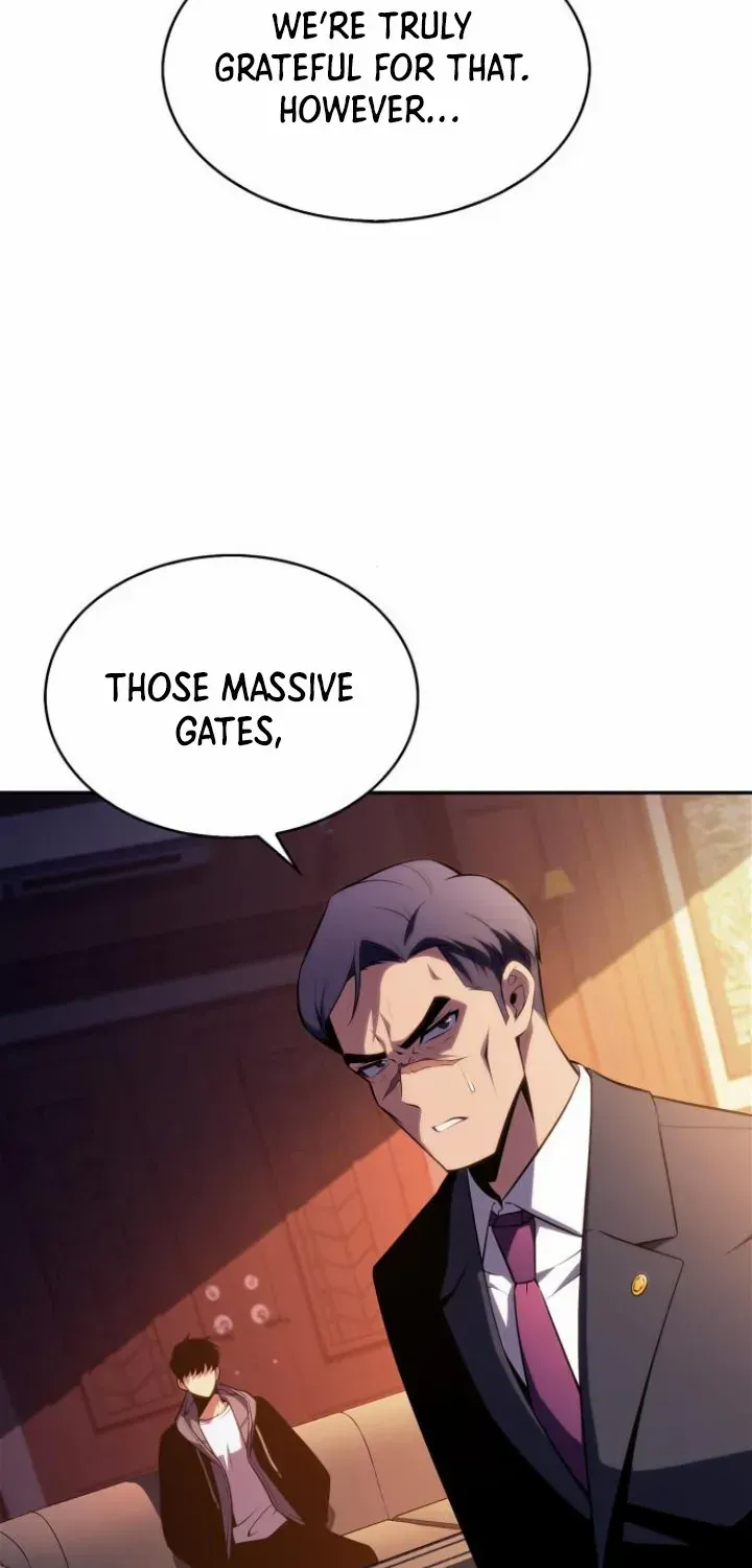 Read Solo Max-Level Newbie chapter 186 image 68 on Lezhin