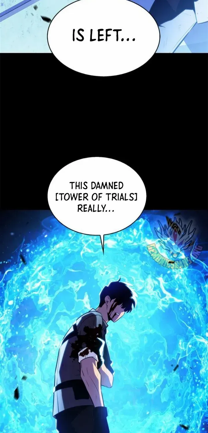 Read Solo Max-Level Newbie chapter 186 image 7 on Lezhin