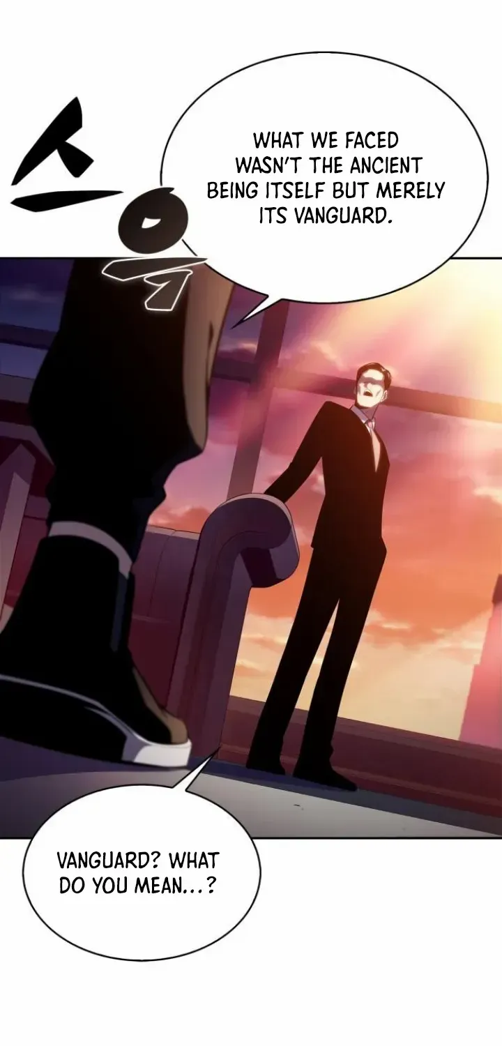 Read Solo Max-Level Newbie chapter 186 image 72 on Lezhin
