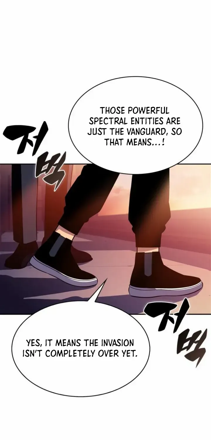Read Solo Max-Level Newbie chapter 186 image 74 on Lezhin