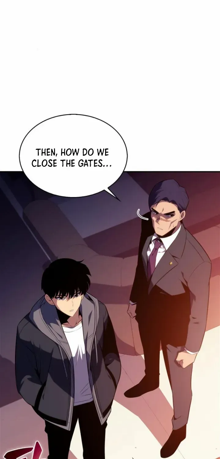 Read Solo Max-Level Newbie chapter 186 image 75 on Lezhin