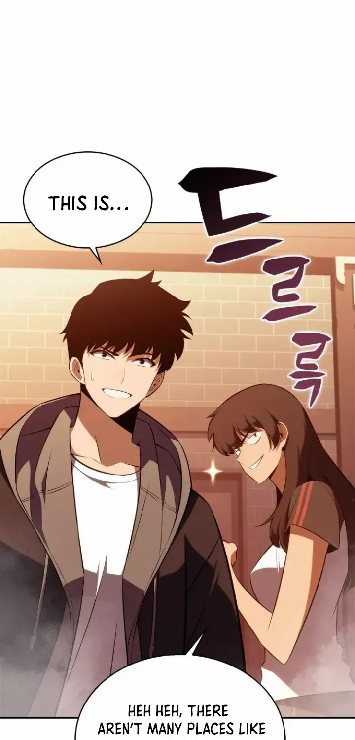 Read Solo Max-Level Newbie chapter 186 image 79 on Lezhin