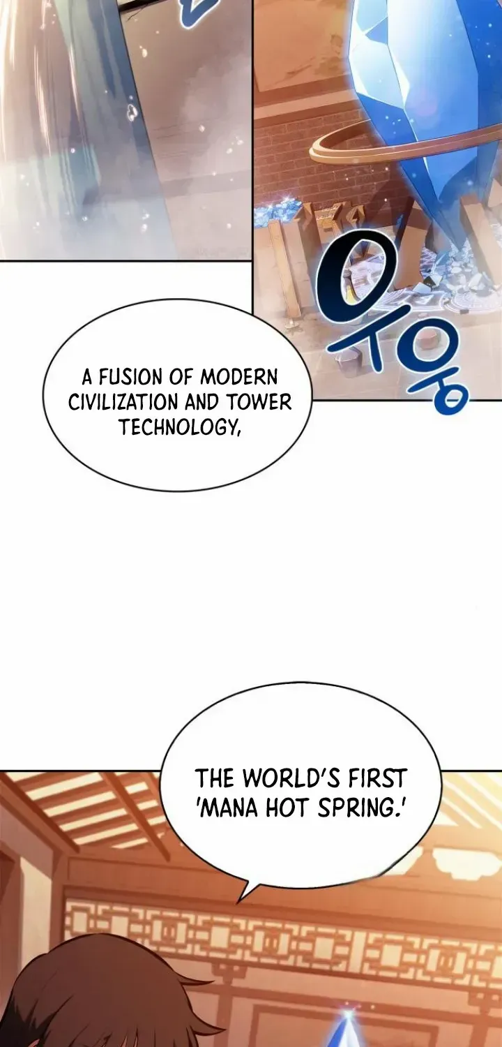 Read Solo Max-Level Newbie chapter 186 image 81 on Lezhin