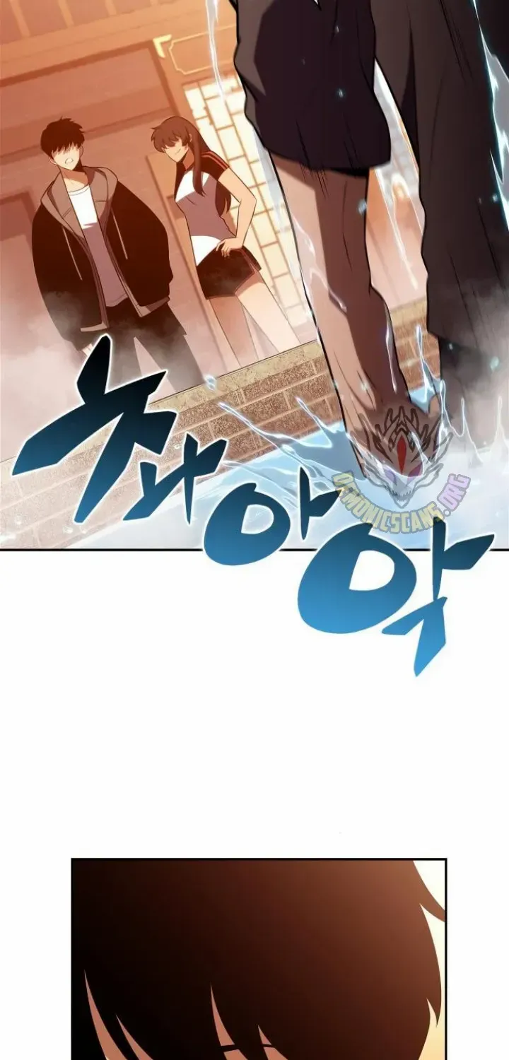 Read Solo Max-Level Newbie chapter 186 image 83 on Lezhin