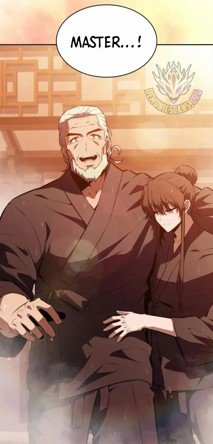 Read Solo Max-Level Newbie chapter 186 image 85 on Lezhin