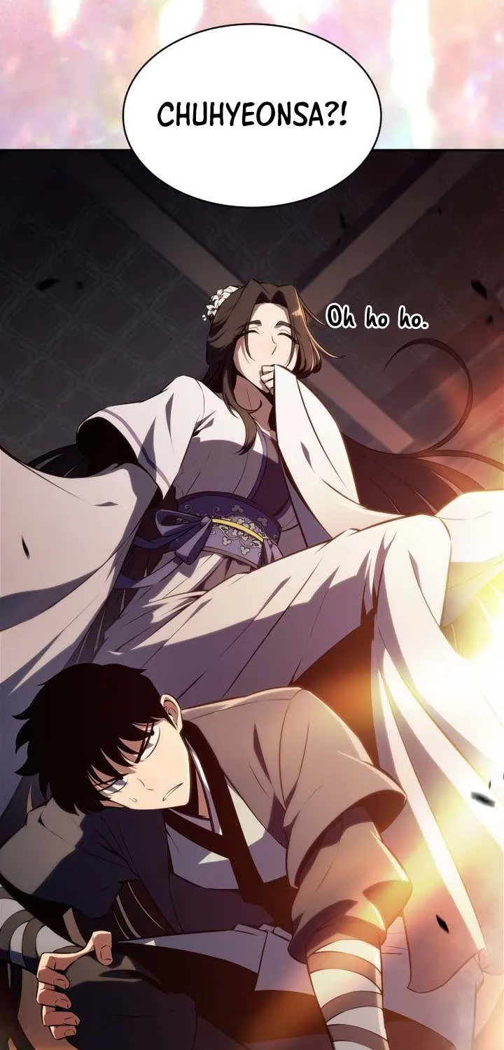 Read Solo Max-Level Newbie chapter 187 image 100 on Lezhin