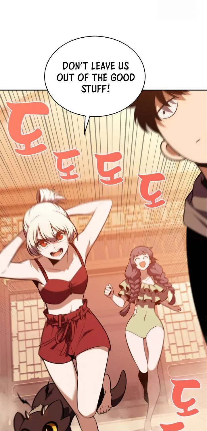 Read Solo Max-Level Newbie chapter 187 image 11 on Lezhin