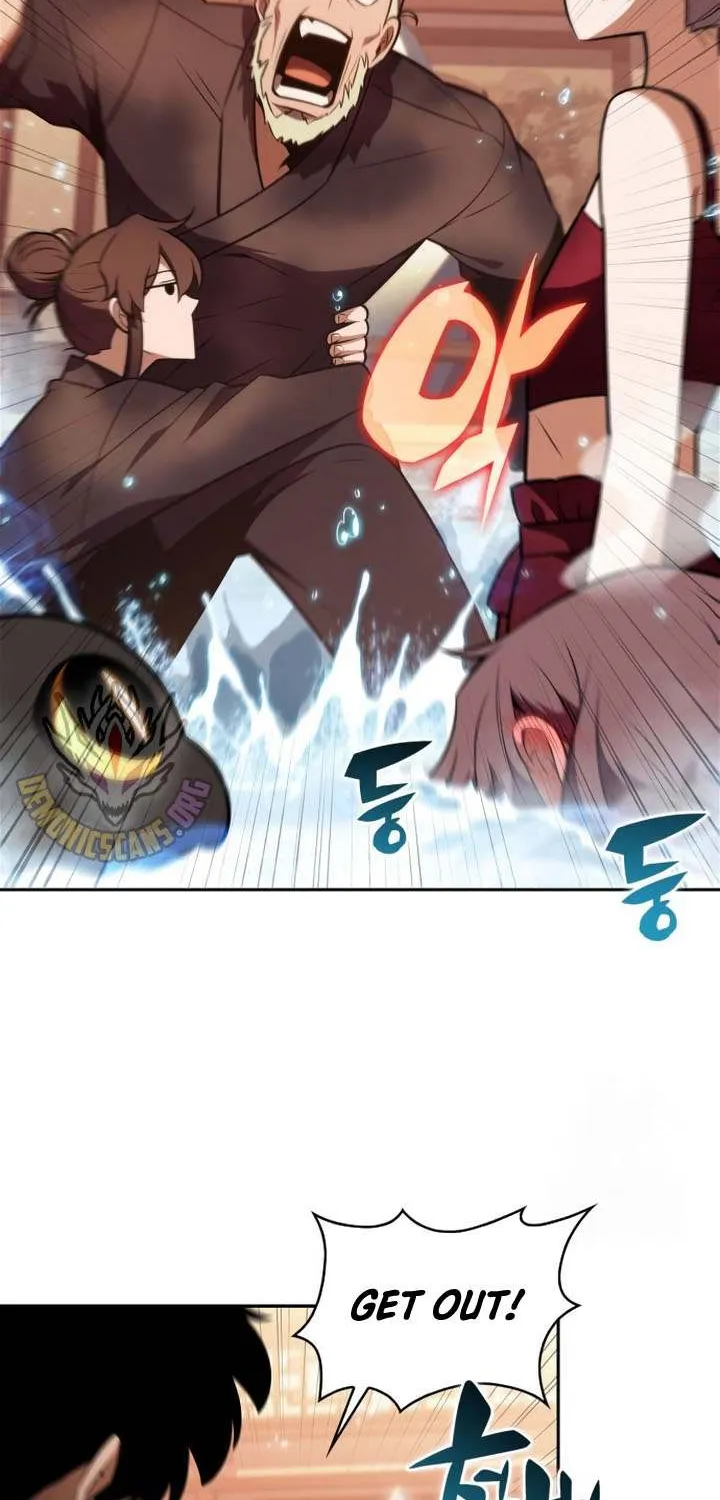 Read Solo Max-Level Newbie chapter 187 image 19 on Lezhin