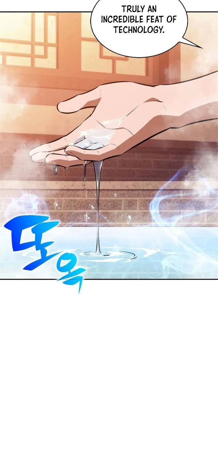 Read Solo Max-Level Newbie chapter 187 image 2 on Lezhin