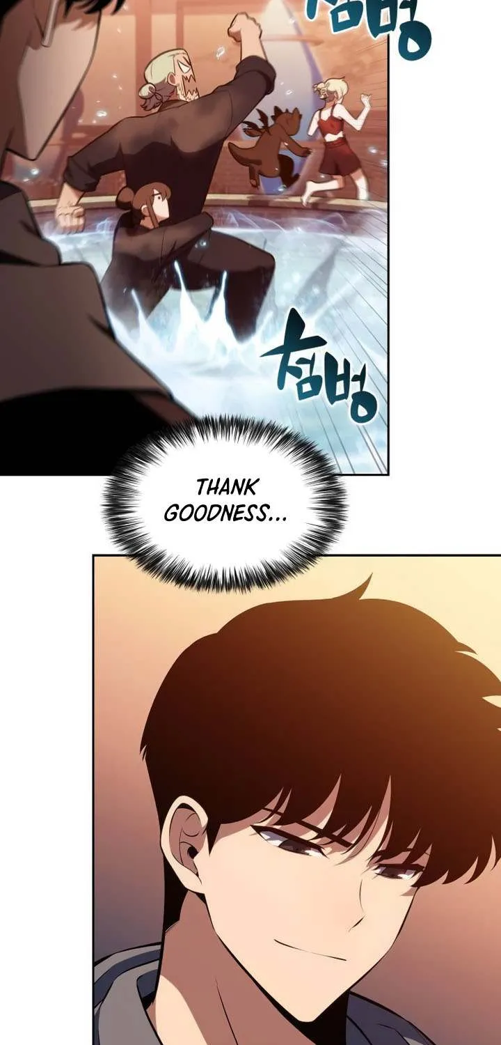 Read Solo Max-Level Newbie chapter 187 image 20 on Lezhin