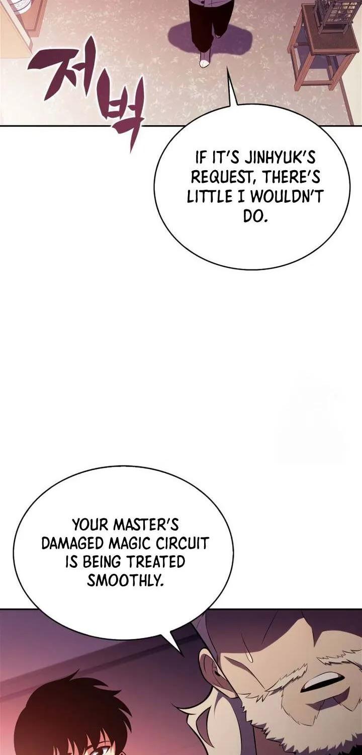 Read Solo Max-Level Newbie chapter 187 image 24 on Lezhin