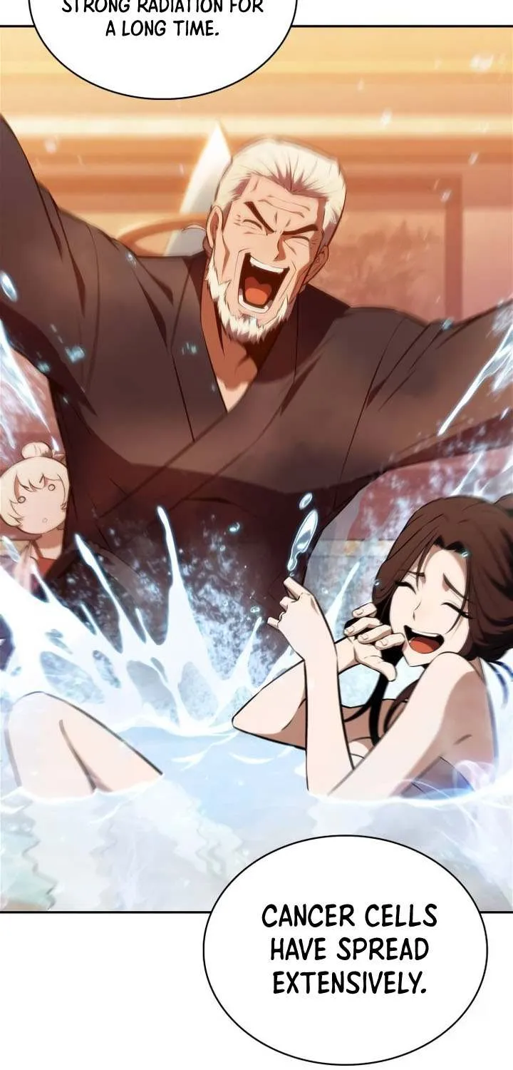 Read Solo Max-Level Newbie chapter 187 image 27 on Lezhin