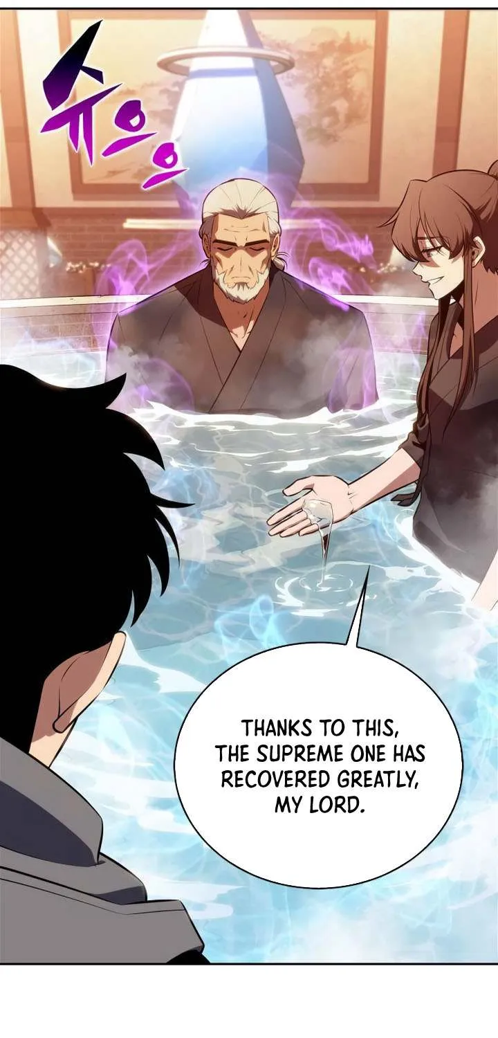 Read Solo Max-Level Newbie chapter 187 image 3 on Lezhin