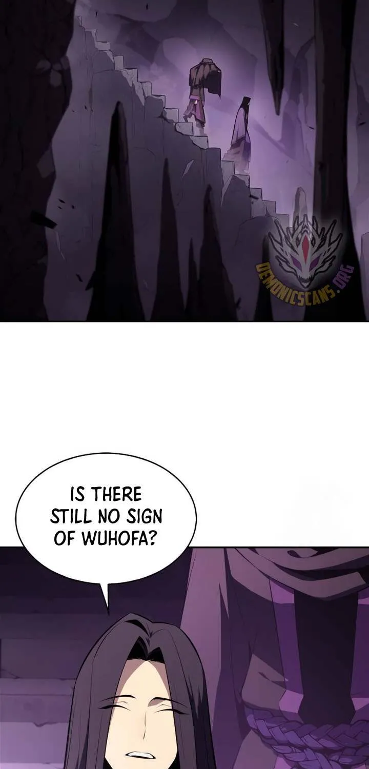 Read Solo Max-Level Newbie chapter 187 image 32 on Lezhin
