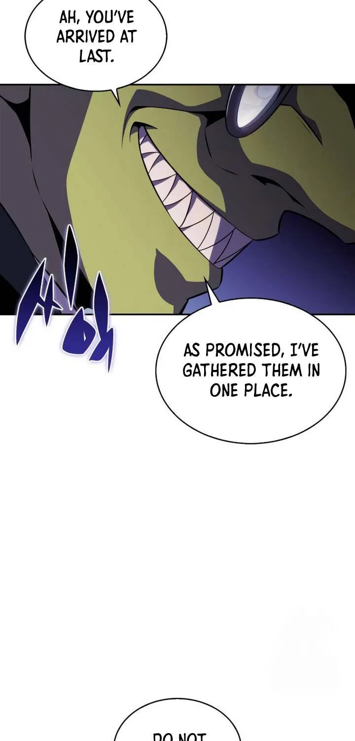 Read Solo Max-Level Newbie chapter 187 image 45 on Lezhin
