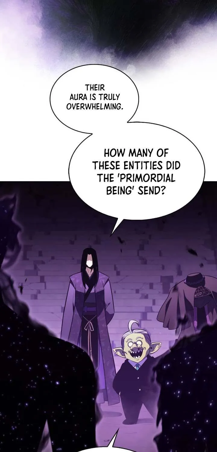 Read Solo Max-Level Newbie chapter 187 image 49 on Lezhin