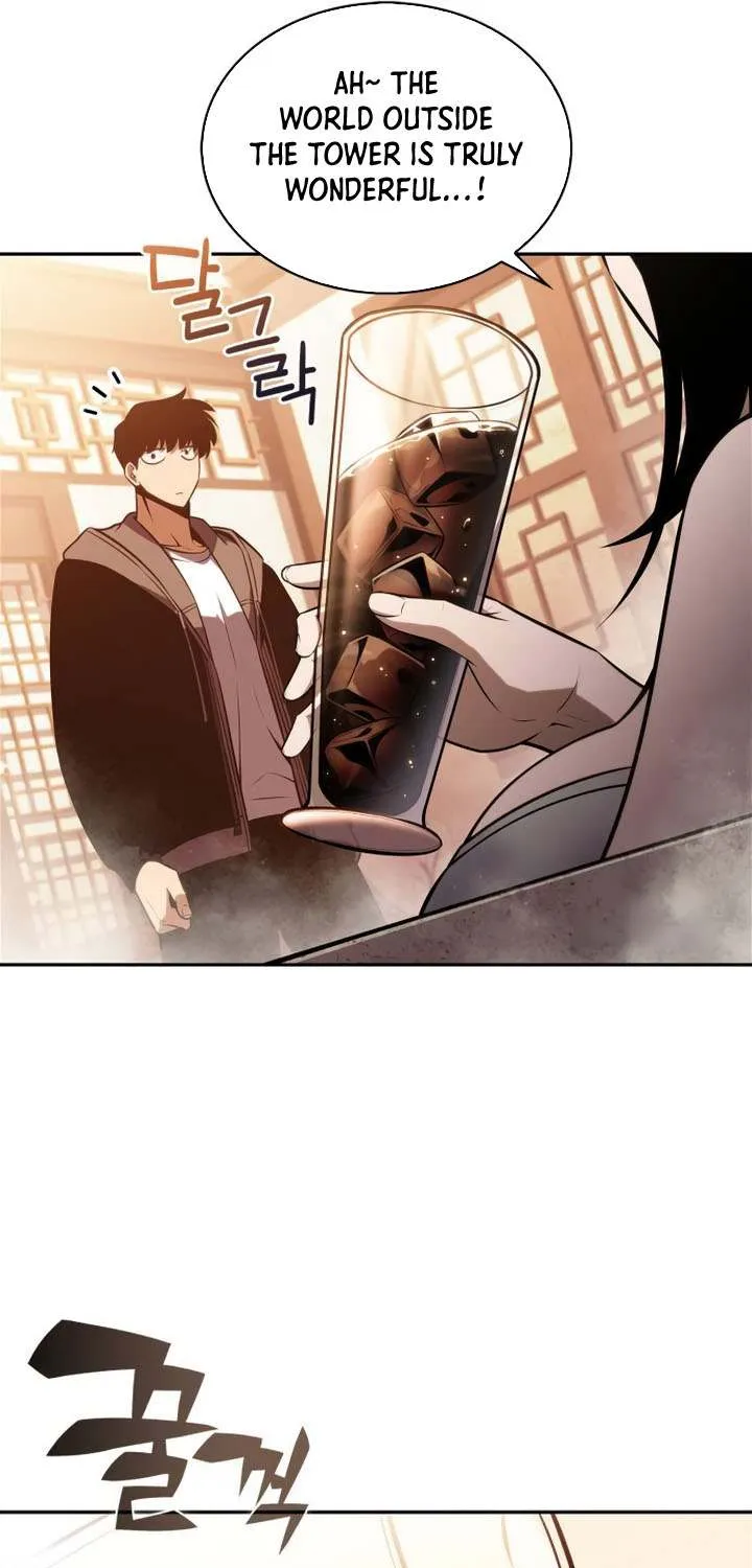 Read Solo Max-Level Newbie chapter 187 image 5 on Lezhin