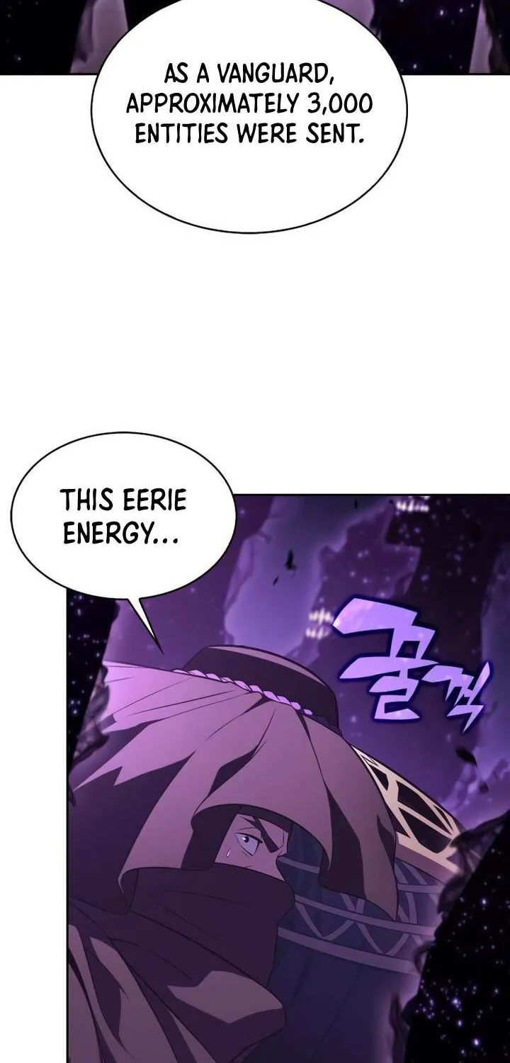 Read Solo Max-Level Newbie chapter 187 image 50 on Lezhin