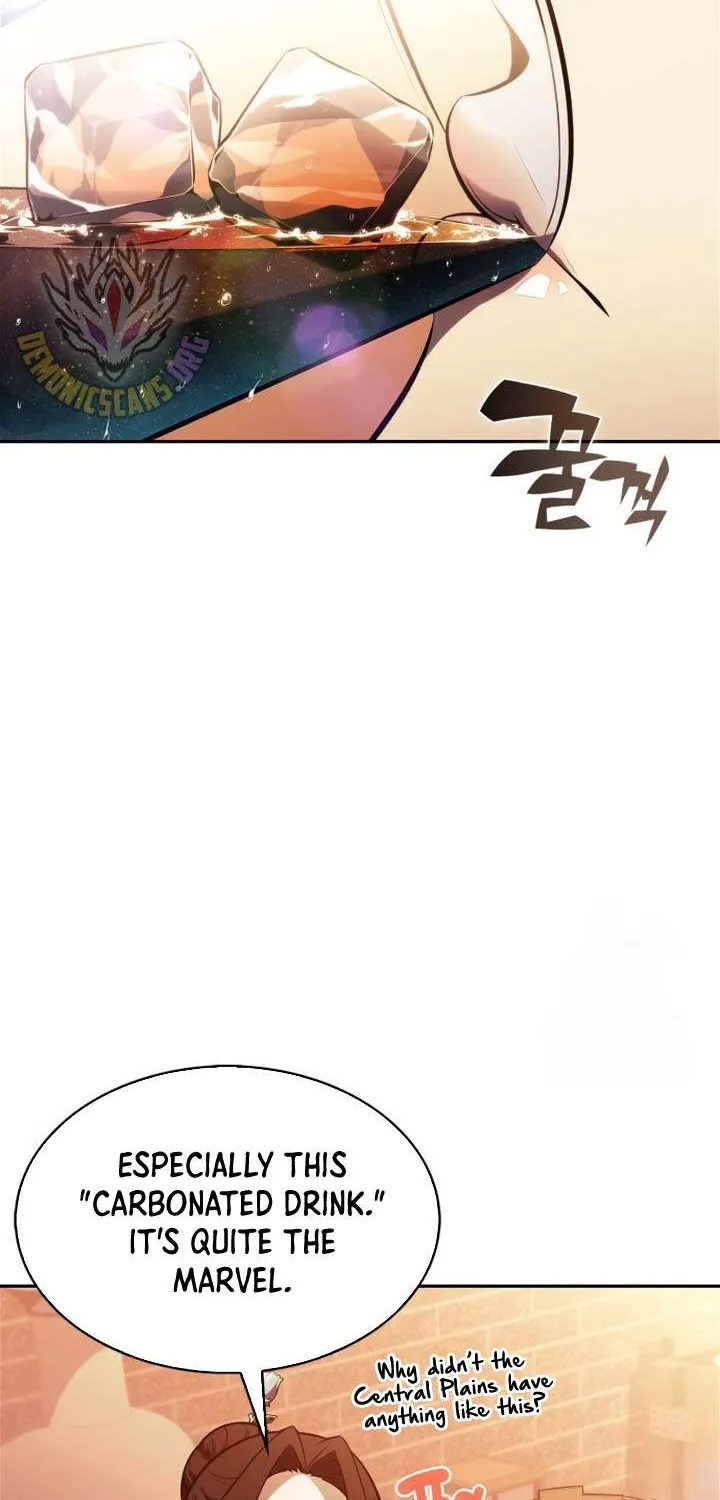 Read Solo Max-Level Newbie chapter 187 image 6 on Lezhin