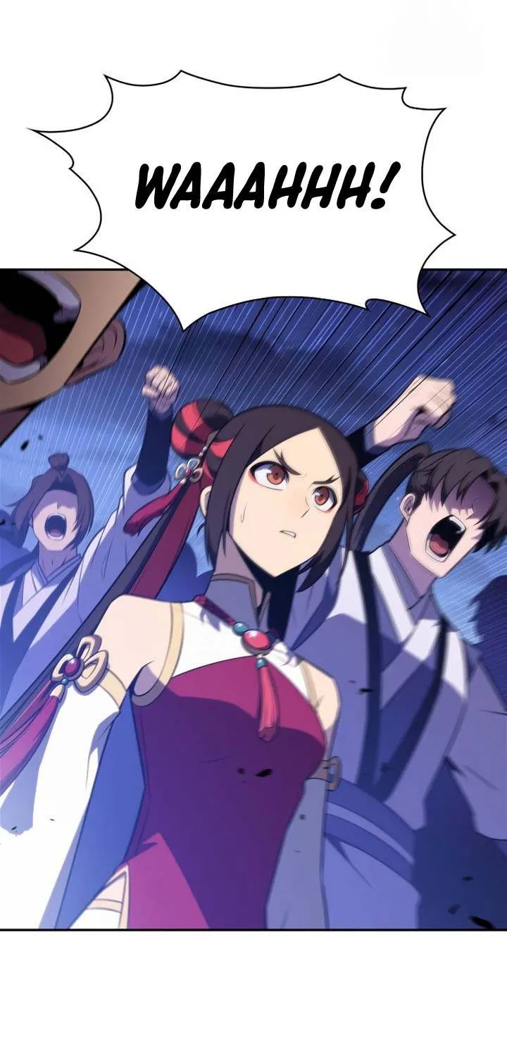 Read Solo Max-Level Newbie chapter 187 image 64 on Lezhin