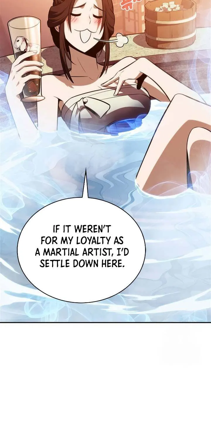 Read Solo Max-Level Newbie chapter 187 image 7 on Lezhin