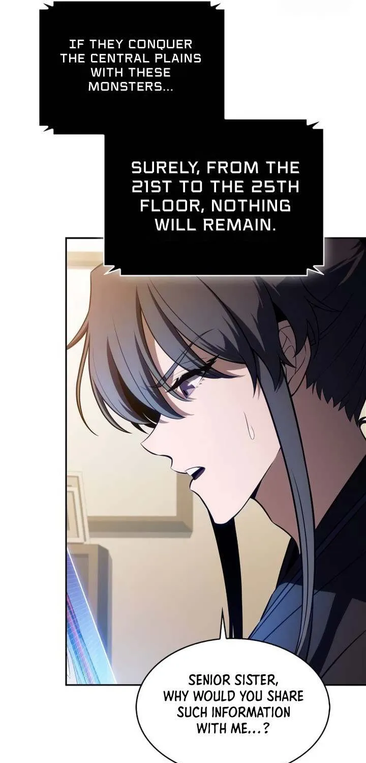 Read Solo Max-Level Newbie chapter 187 image 70 on Lezhin