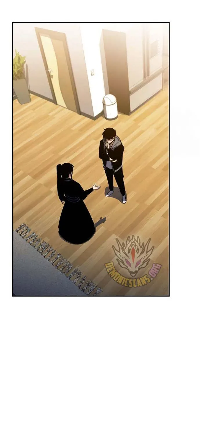 Read Solo Max-Level Newbie chapter 187 image 73 on Lezhin