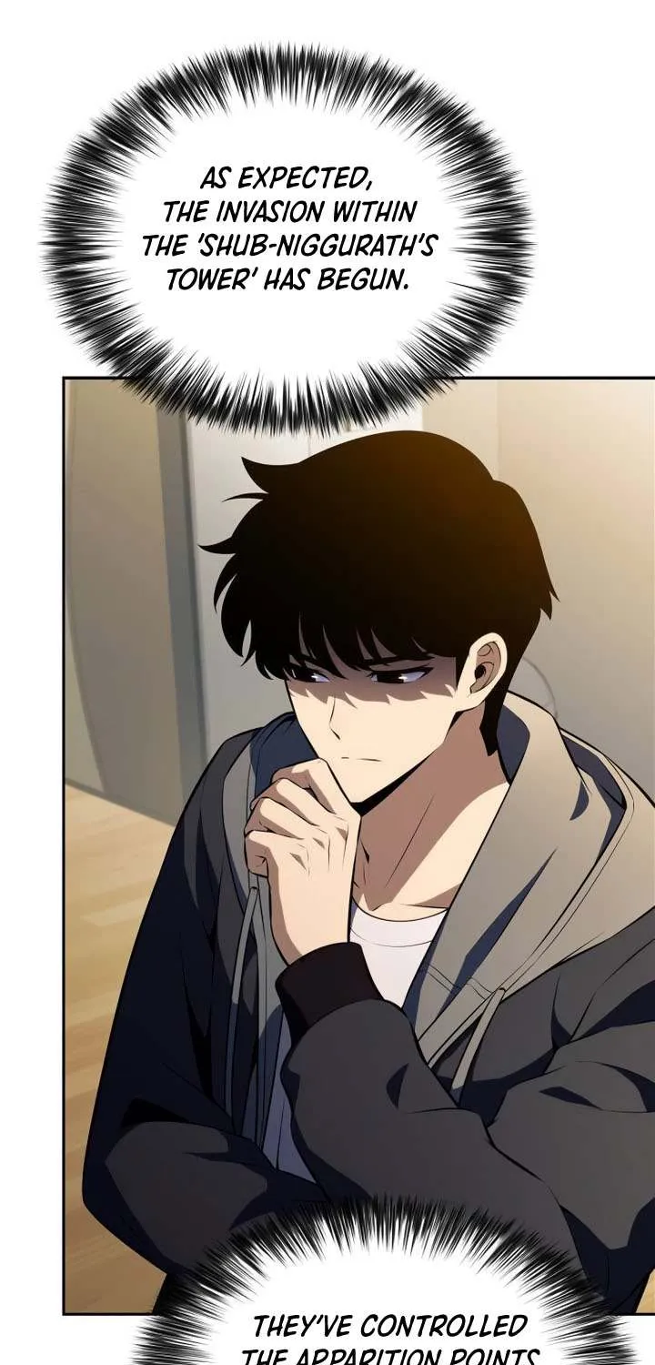 Read Solo Max-Level Newbie chapter 187 image 74 on Lezhin