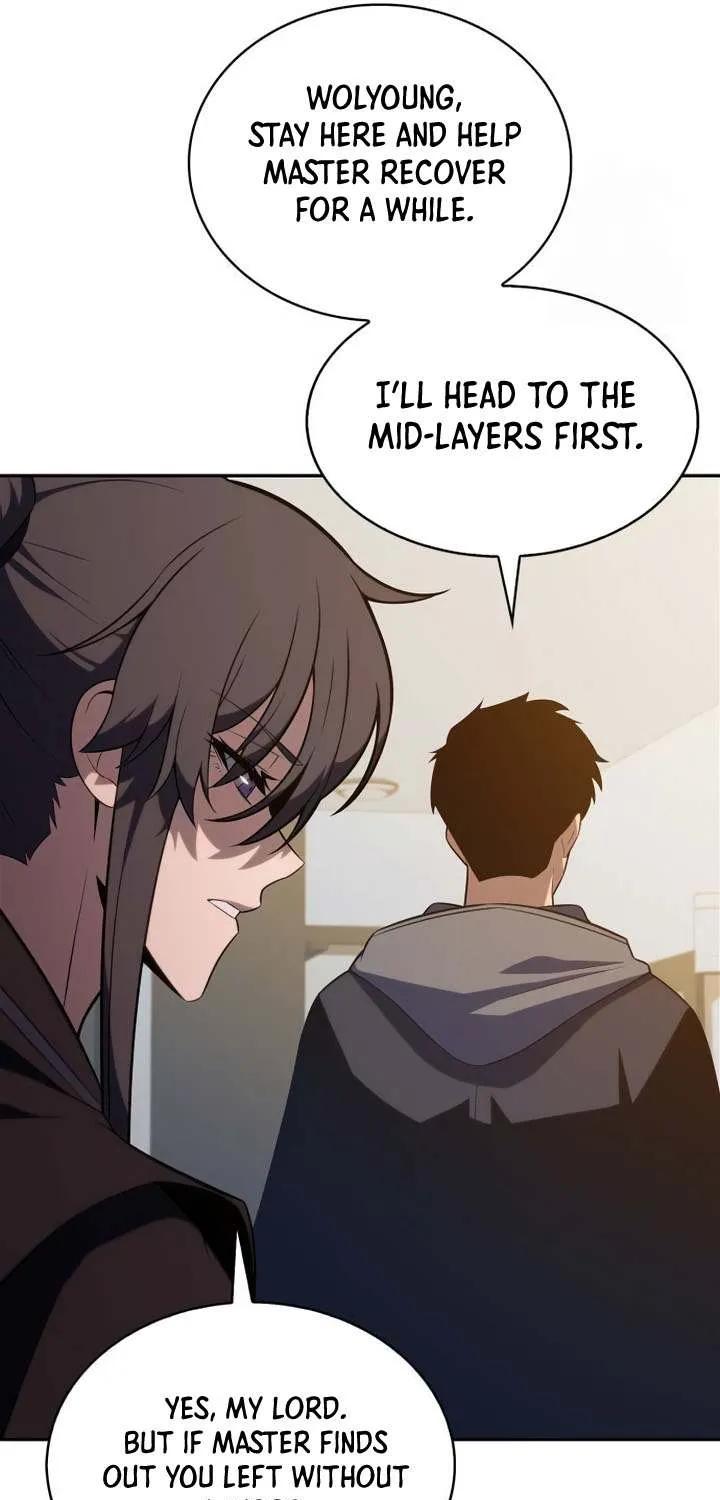Read Solo Max-Level Newbie chapter 187 image 77 on Lezhin