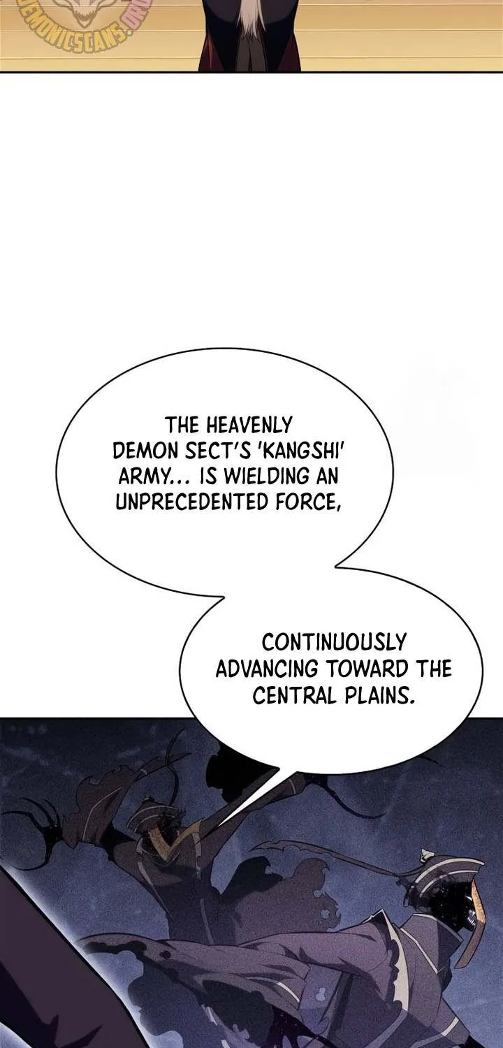 Read Solo Max-Level Newbie chapter 187 image 86 on Lezhin