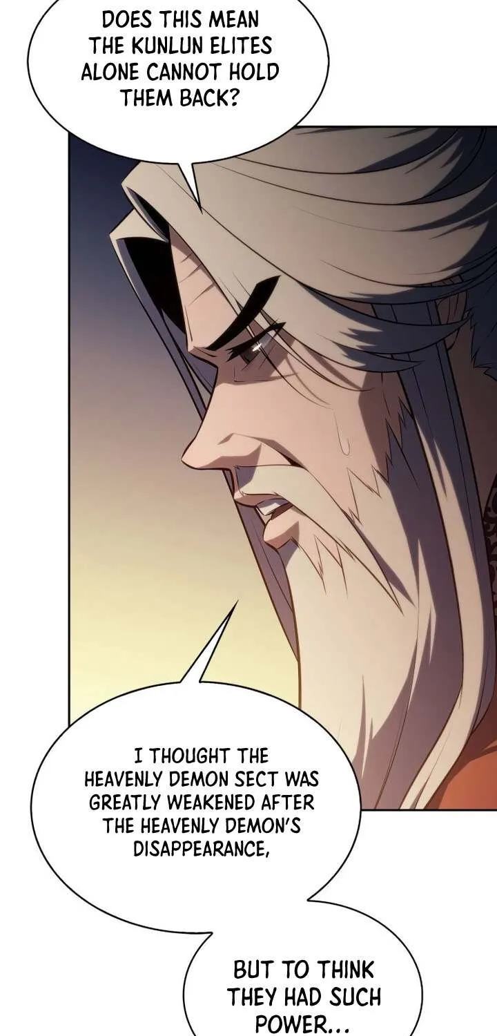Read Solo Max-Level Newbie chapter 187 image 88 on Lezhin