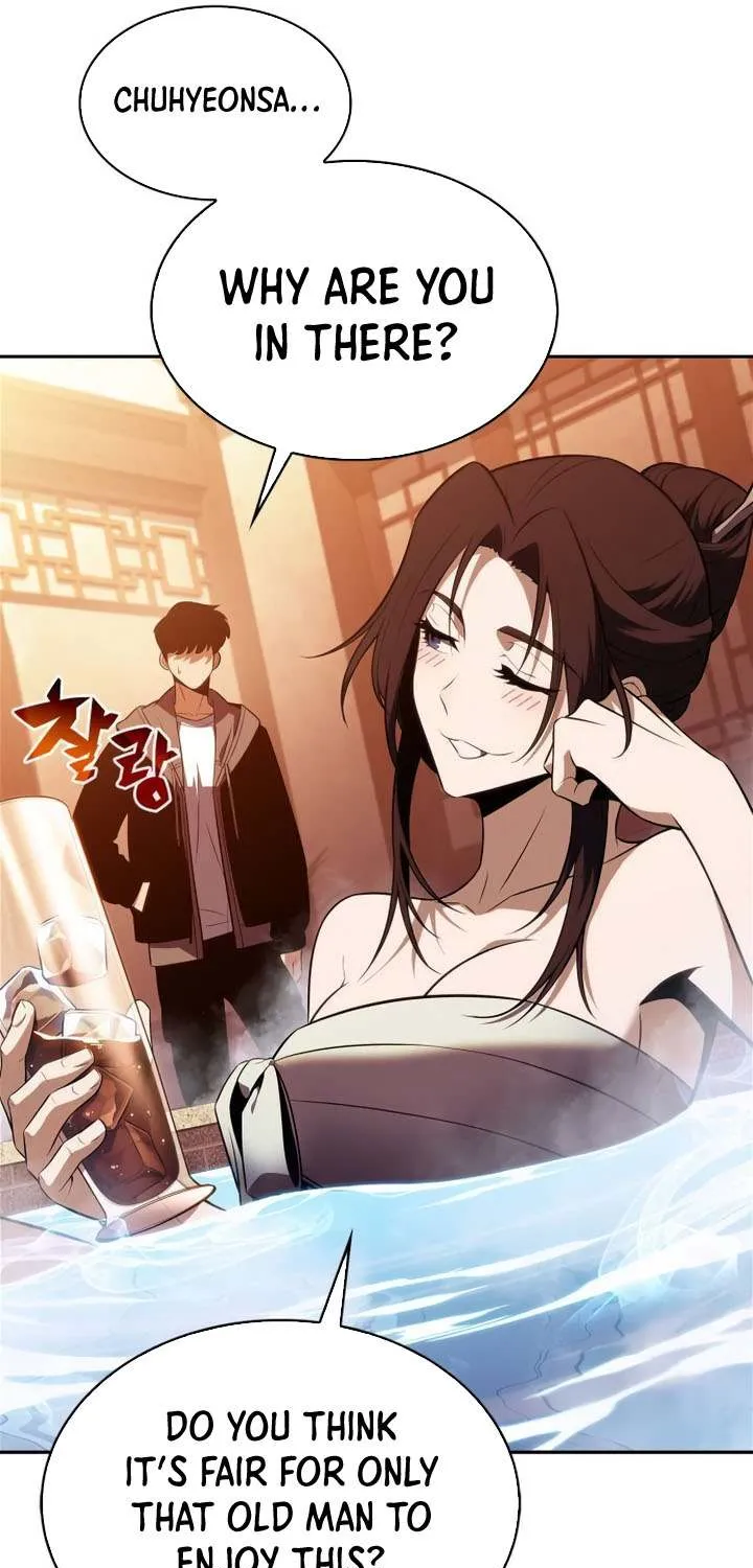 Read Solo Max-Level Newbie chapter 187 image 9 on Lezhin