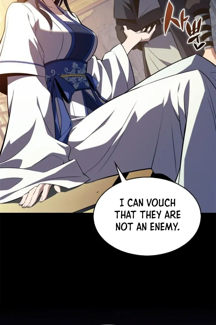 Read Solo Max-Level Newbie chapter 188 image 13 on Lezhin