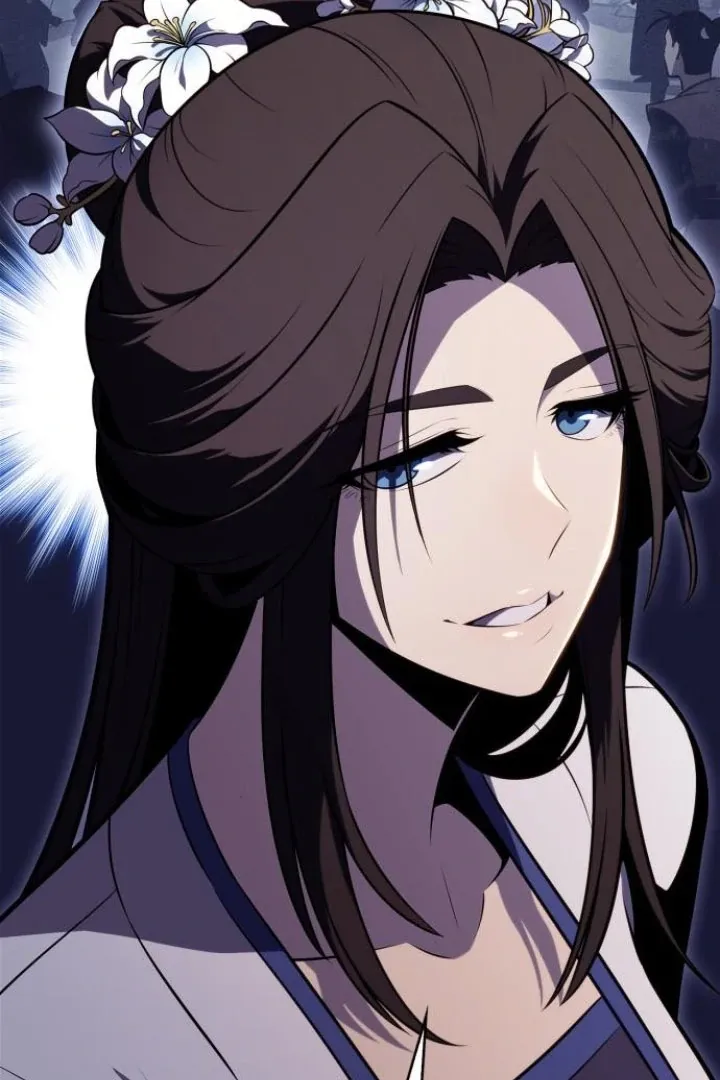 Read Solo Max-Level Newbie chapter 188 image 15 on Lezhin
