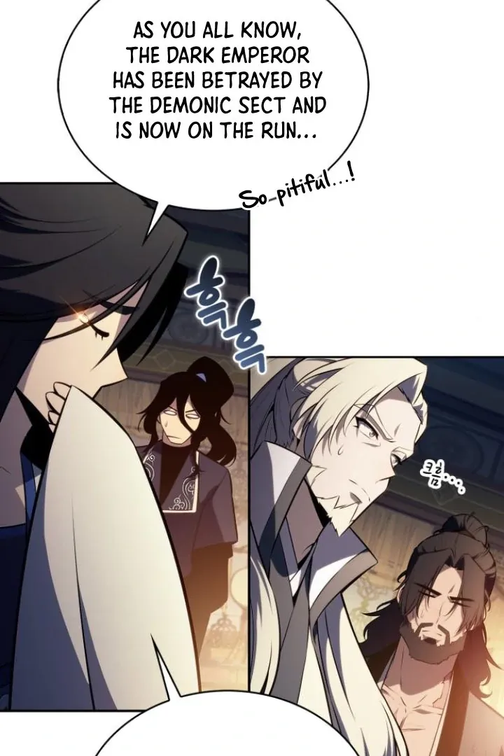 Read Solo Max-Level Newbie chapter 188 image 17 on Lezhin