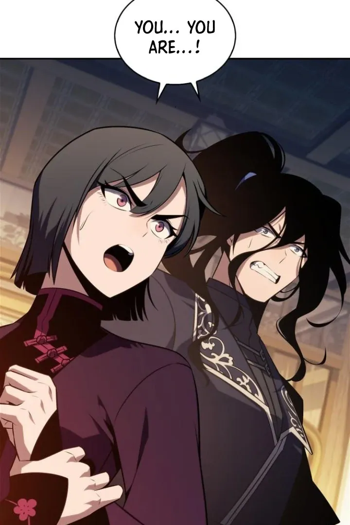 Read Solo Max-Level Newbie chapter 188 image 2 on Lezhin