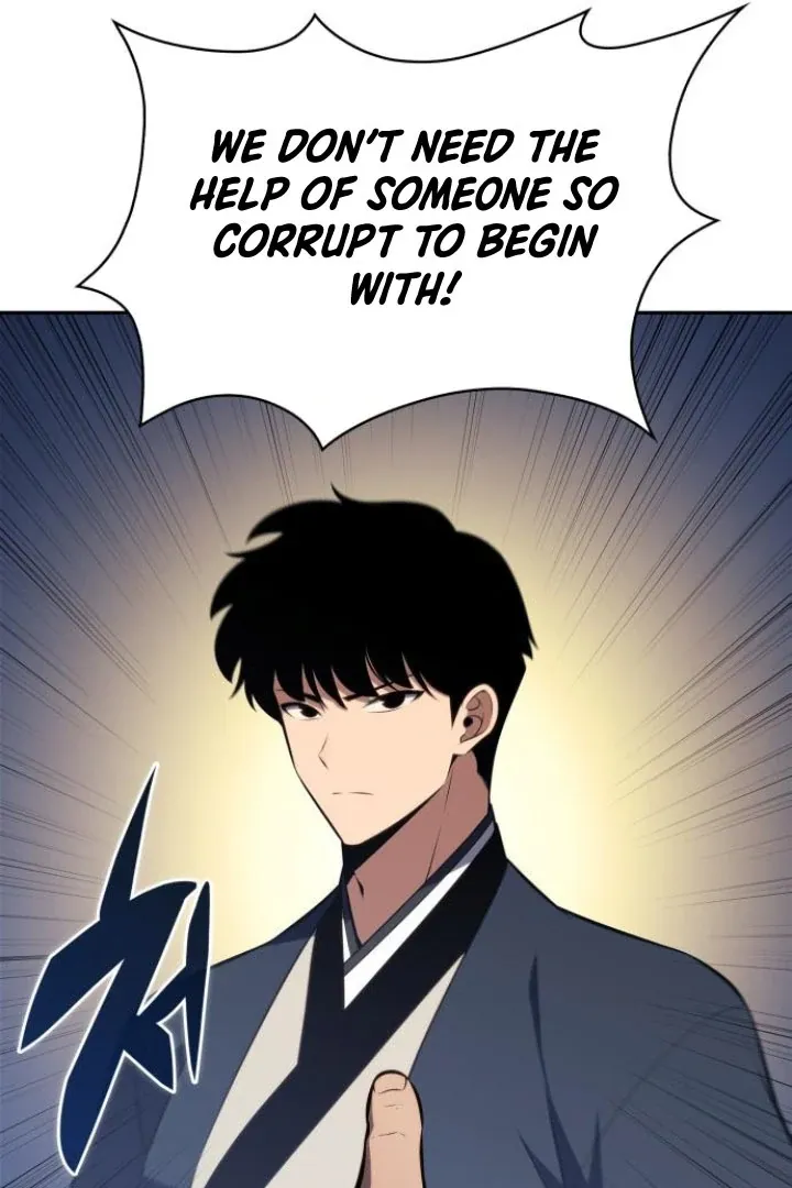 Read Solo Max-Level Newbie chapter 188 image 21 on Lezhin