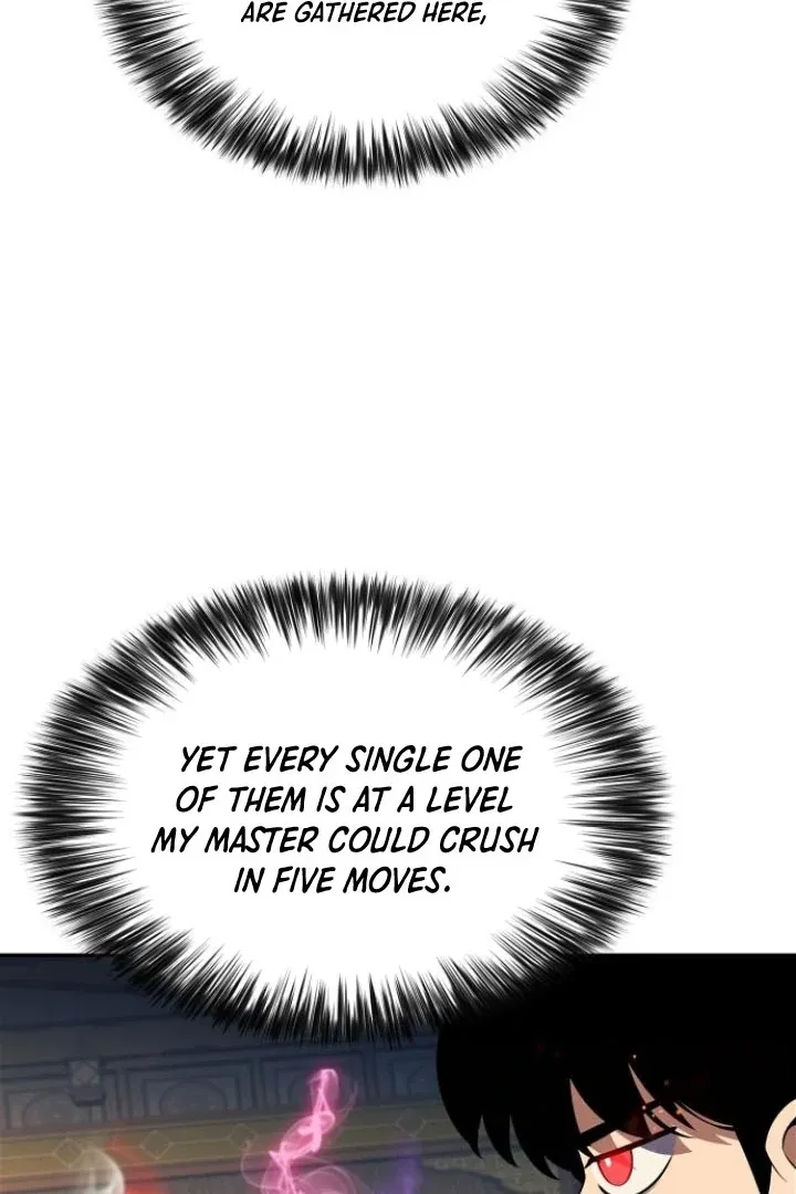 Read Solo Max-Level Newbie chapter 188 image 27 on Lezhin