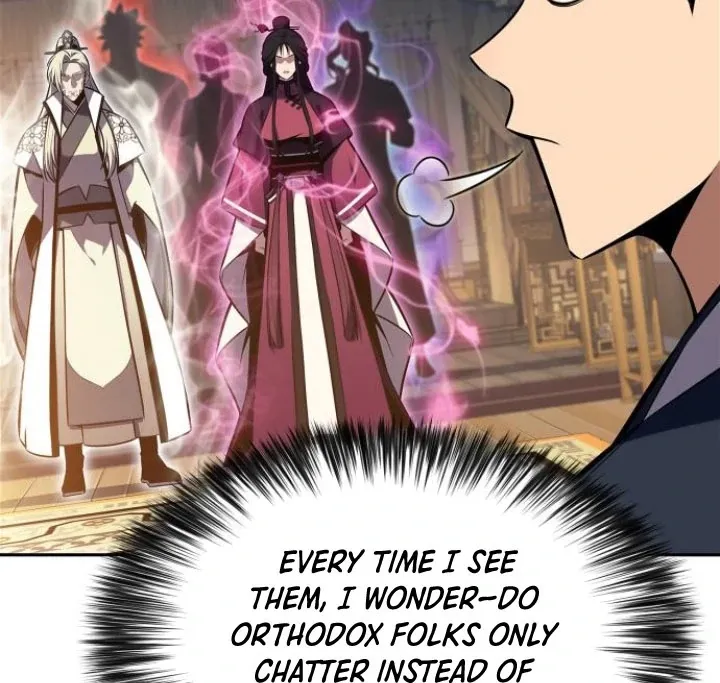 Read Solo Max-Level Newbie chapter 188 image 28 on Lezhin