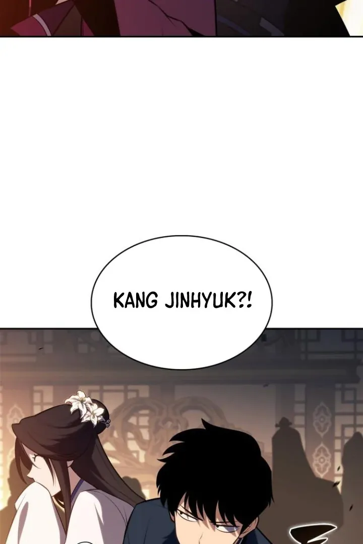 Read Solo Max-Level Newbie chapter 188 image 3 on Lezhin