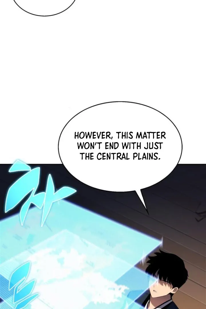 Read Solo Max-Level Newbie chapter 188 image 31 on Lezhin
