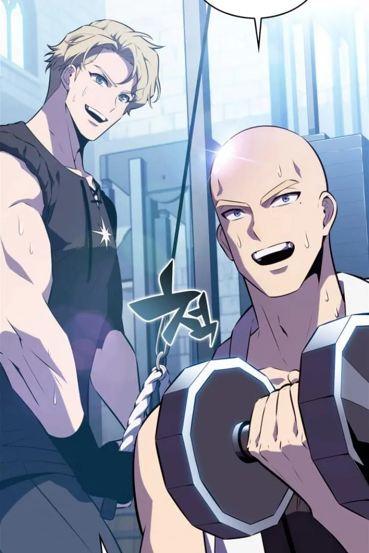 Read Solo Max-Level Newbie chapter 188 image 42 on Lezhin