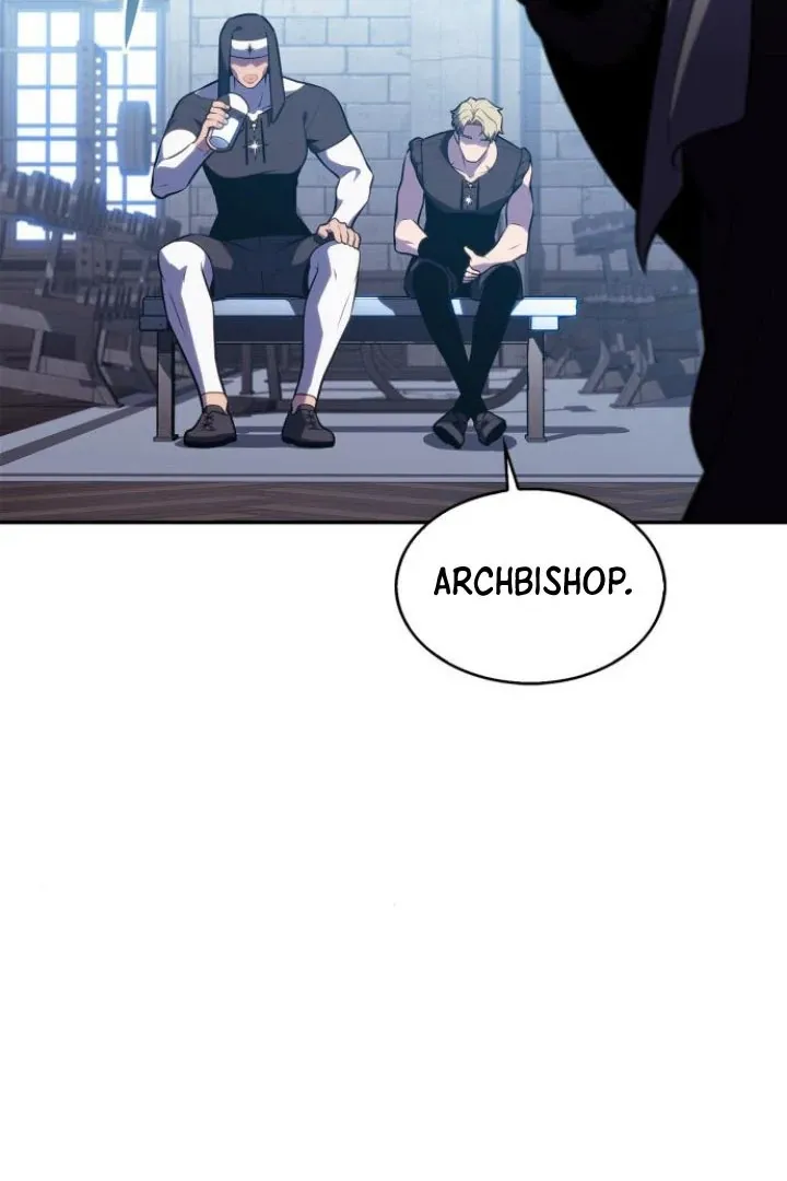 Read Solo Max-Level Newbie chapter 188 image 44 on Lezhin